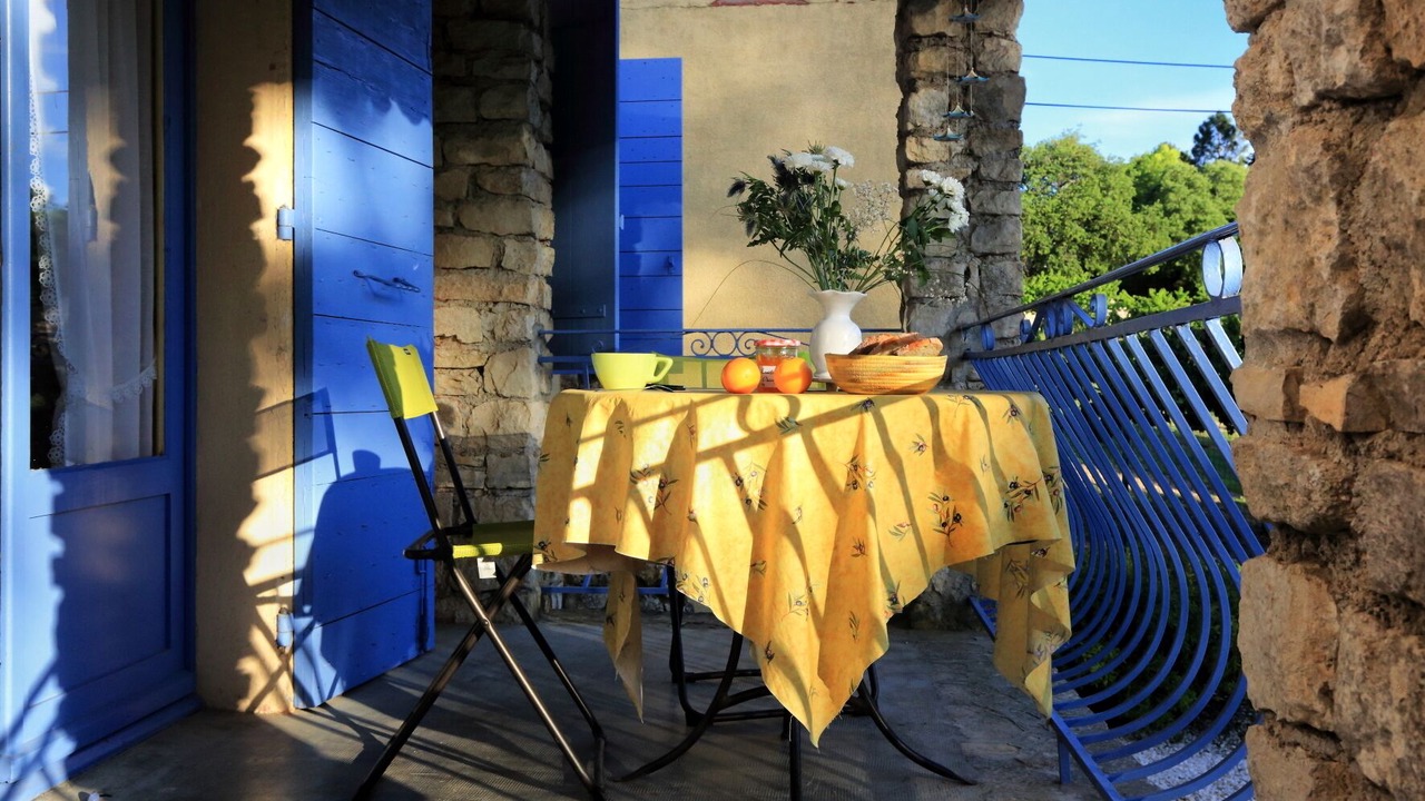 Photo of Outdoor in Saint-Martin-de-Castillon