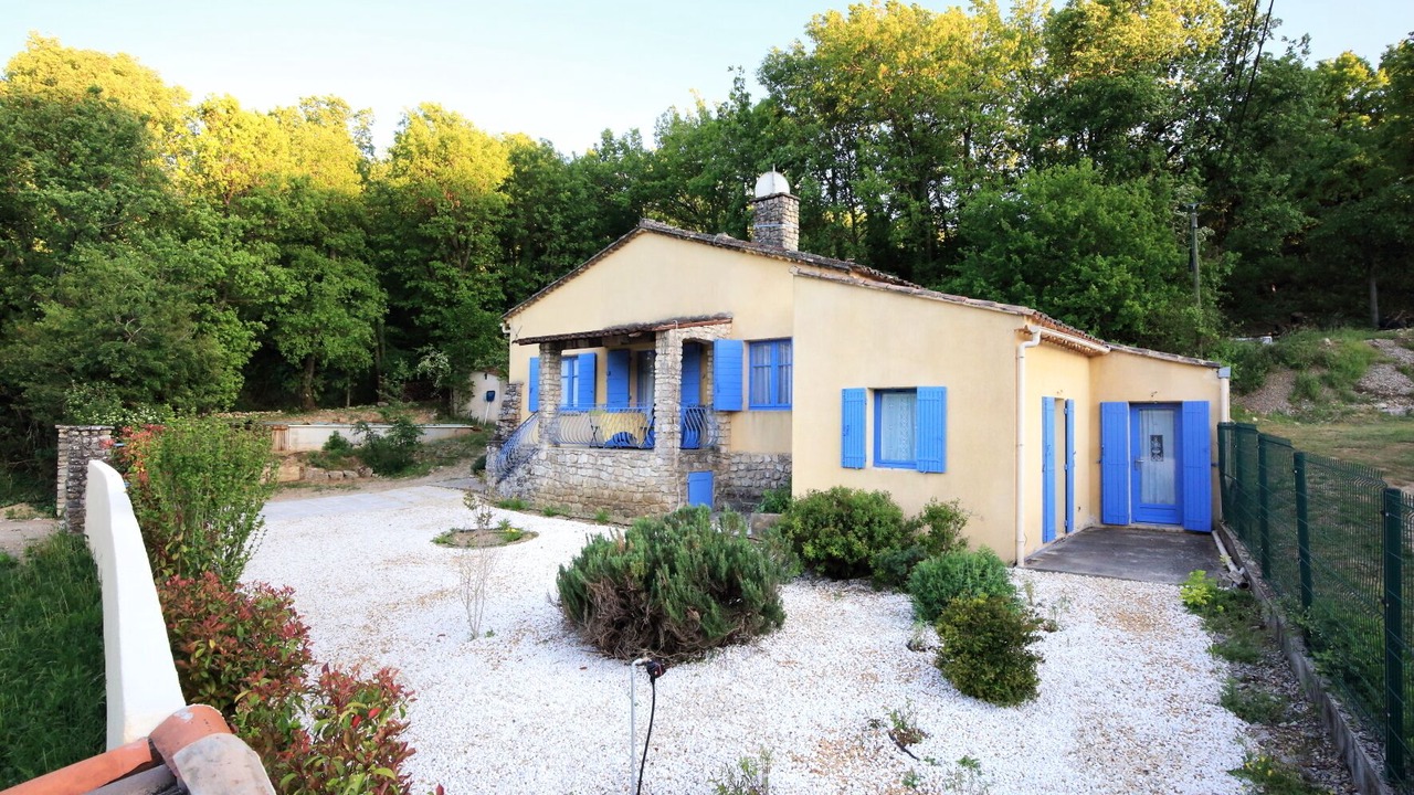 Photo of Outdoor in Saint-Martin-de-Castillon