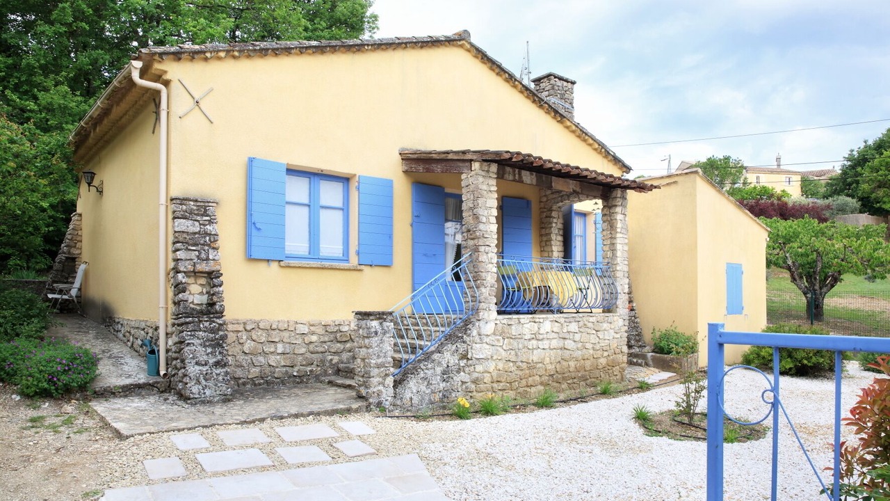Photo of Outdoor in Saint-Martin-de-Castillon