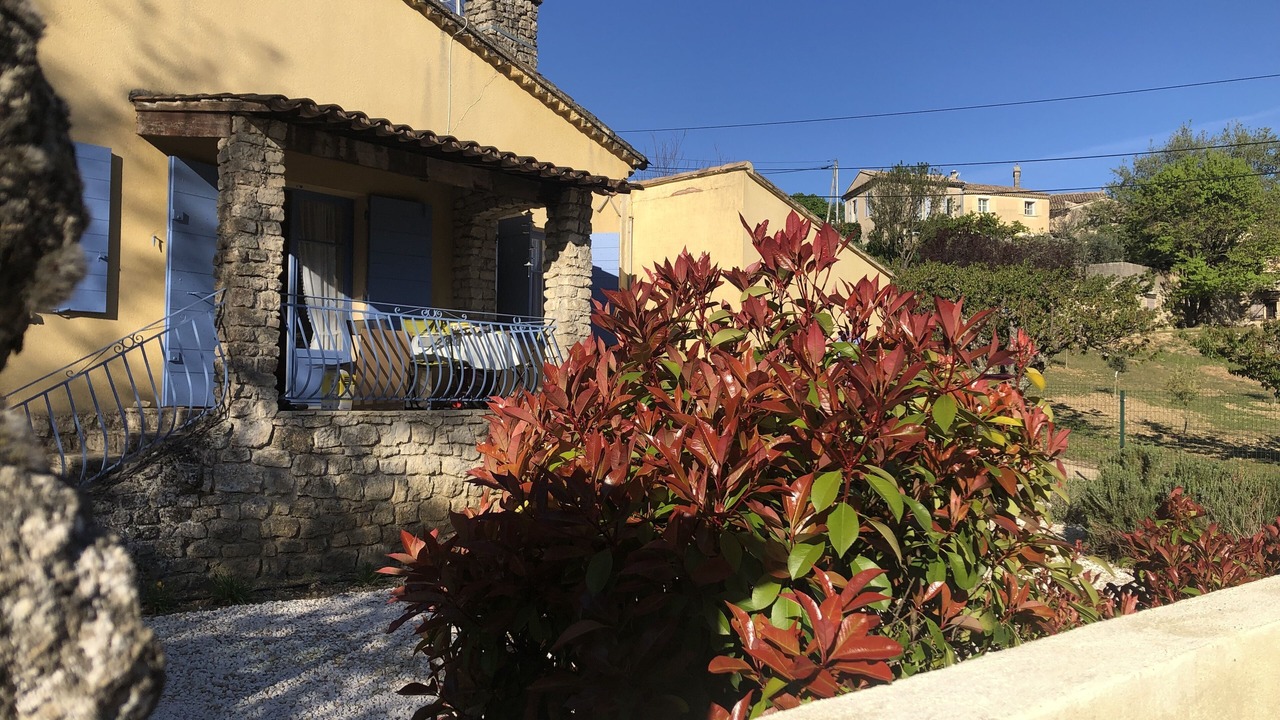 Photo of Outdoor in Saint-Martin-de-Castillon
