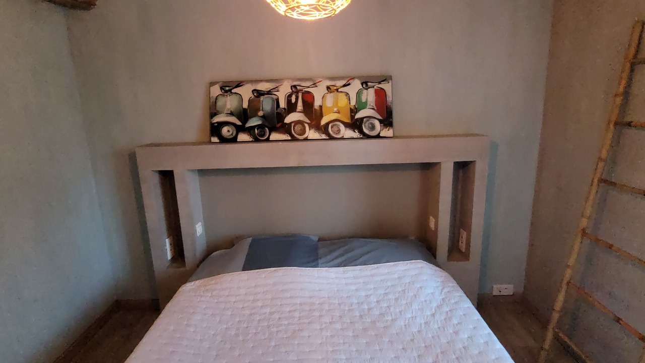 Photo of Bedroom in Le Thor
