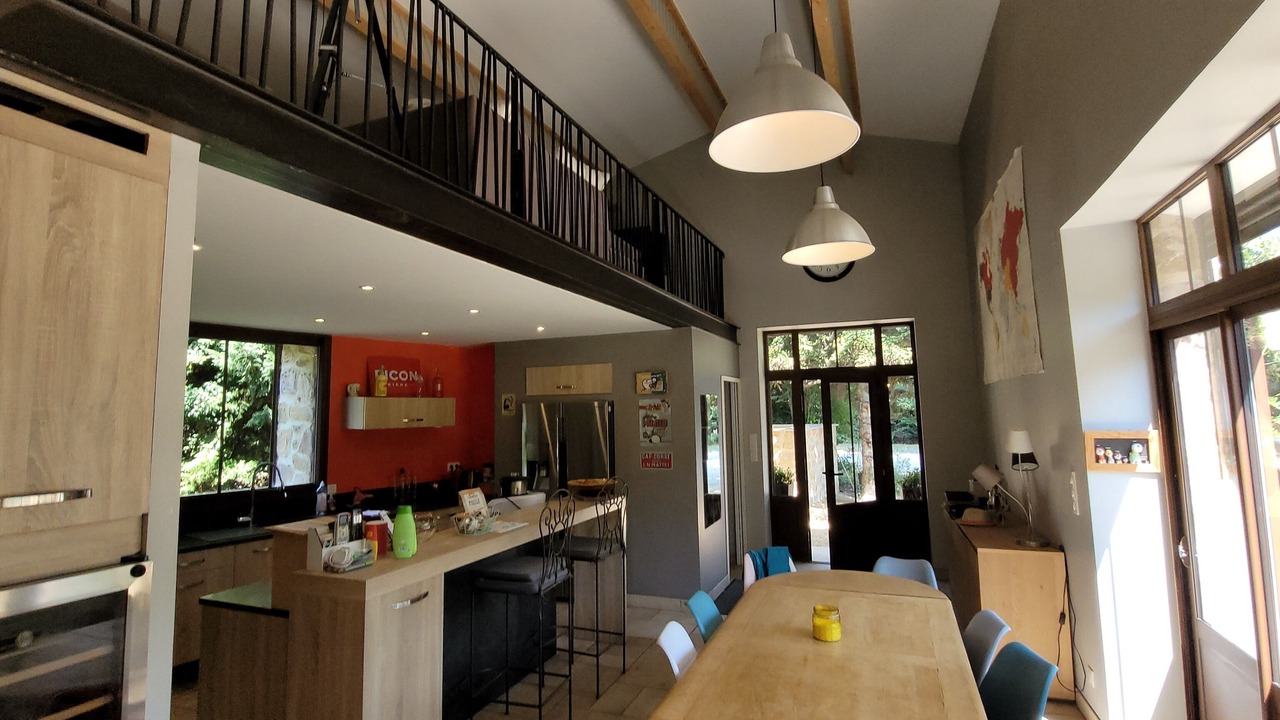 Photo of Kitchen in Le Thor