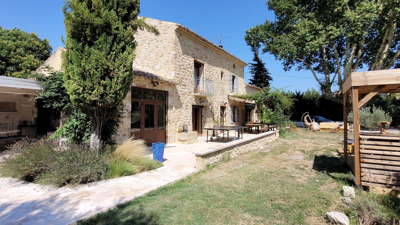 Photo of Outdoor in Le Thor