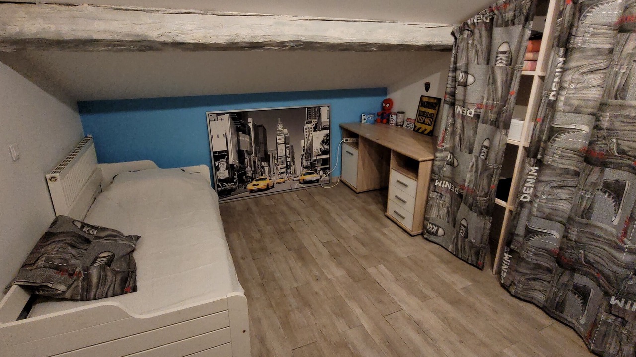 Photo of Bedroom in Le Thor