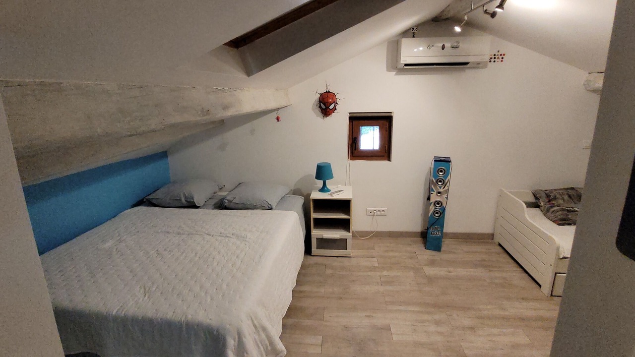 Photo of Bedroom in Le Thor