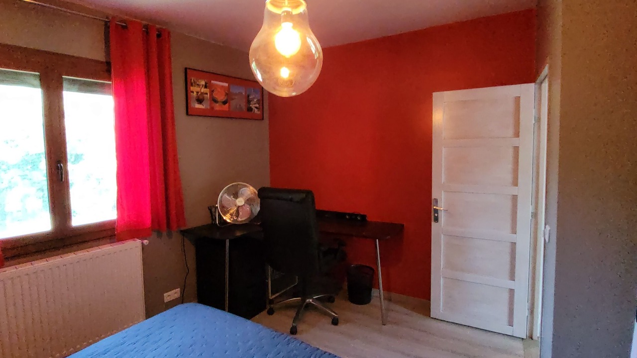 Photo of Bedroom in Le Thor
