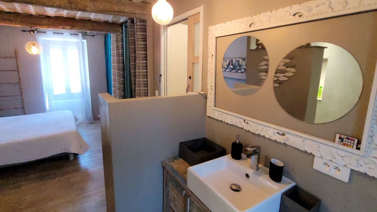 Photo of Bedroom in Le Thor