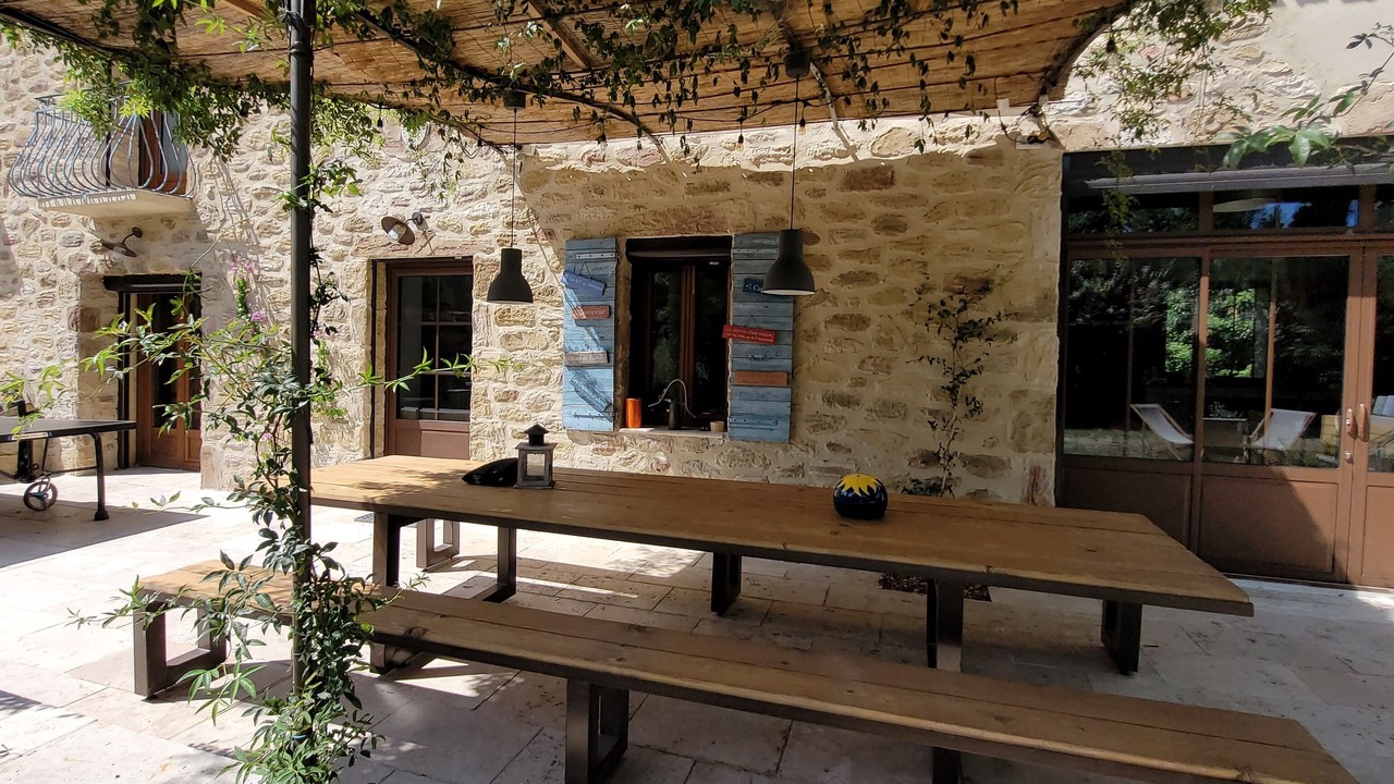 Photo of Outdoor in Le Thor