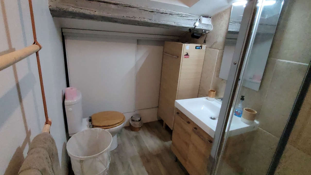 Photo of Bathroom in Le Thor