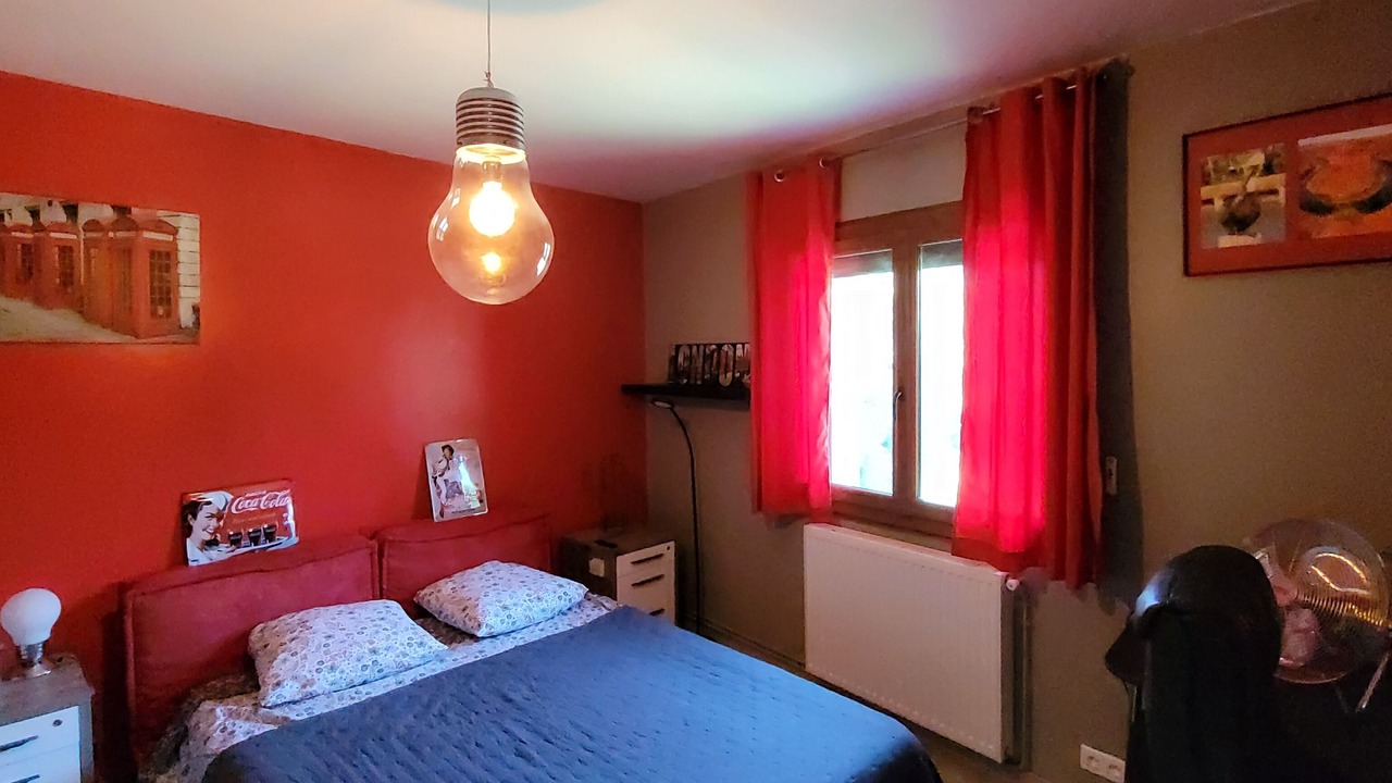 Photo of Bedroom in Le Thor