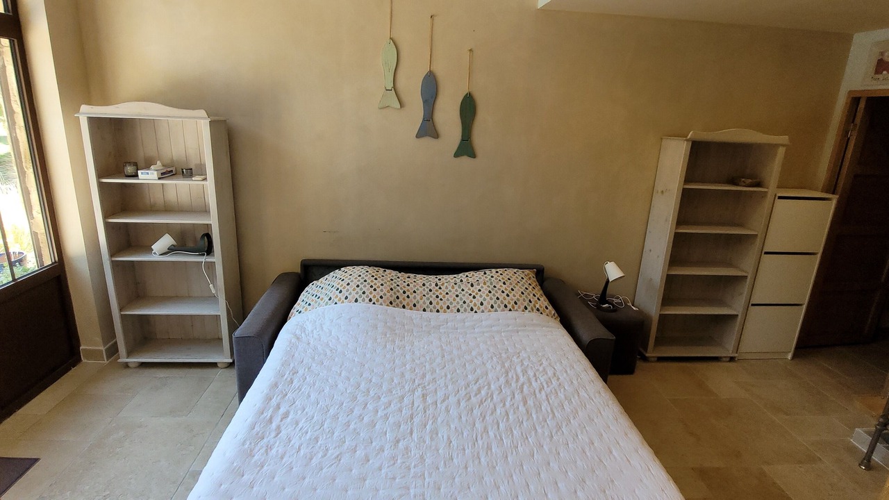 Photo of Bedroom in Le Thor