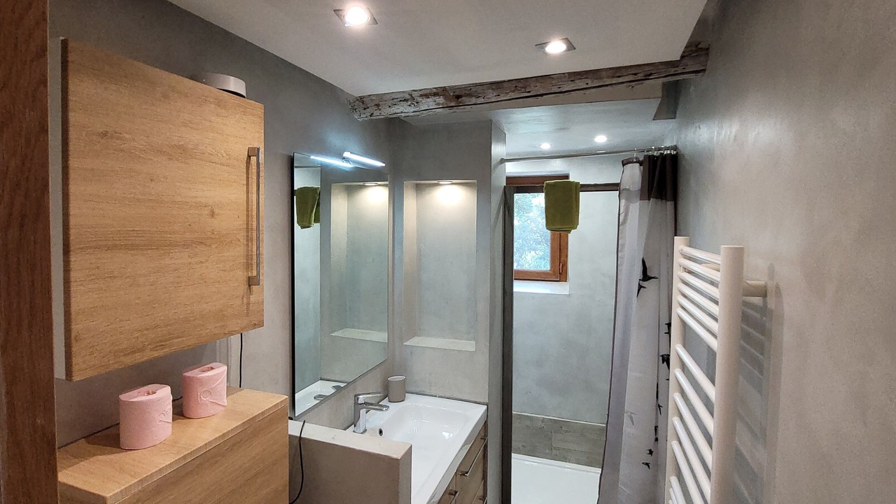 Photo of Bathroom in Le Thor