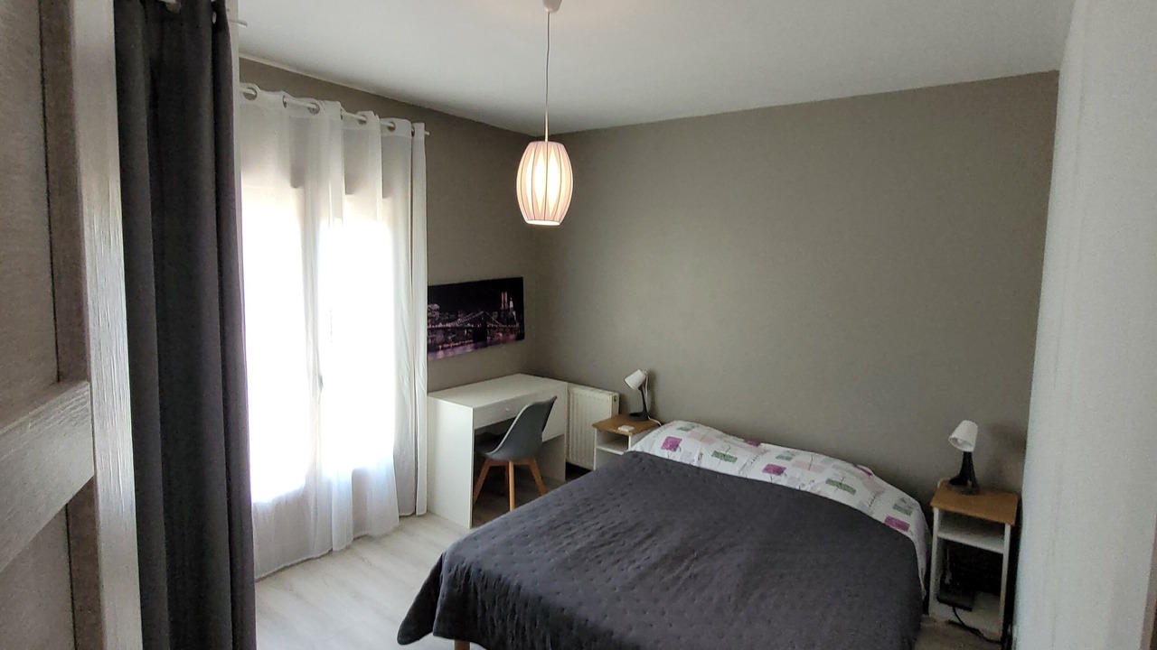 Photo of Bedroom in Le Thor