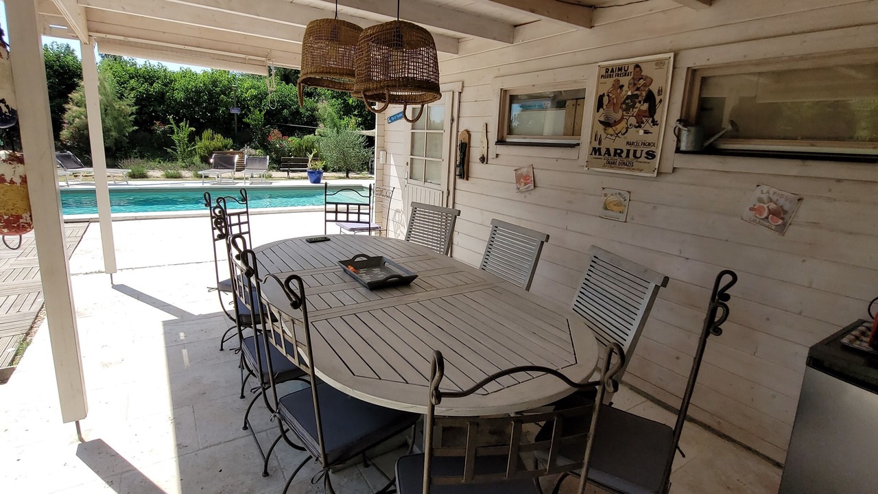 Photo of Outdoor in Le Thor