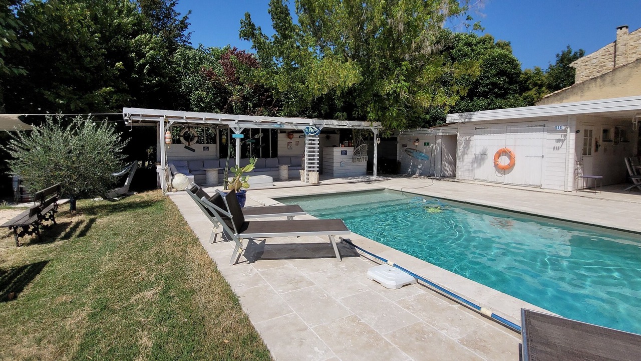 Photo of Outdoor in Le Thor