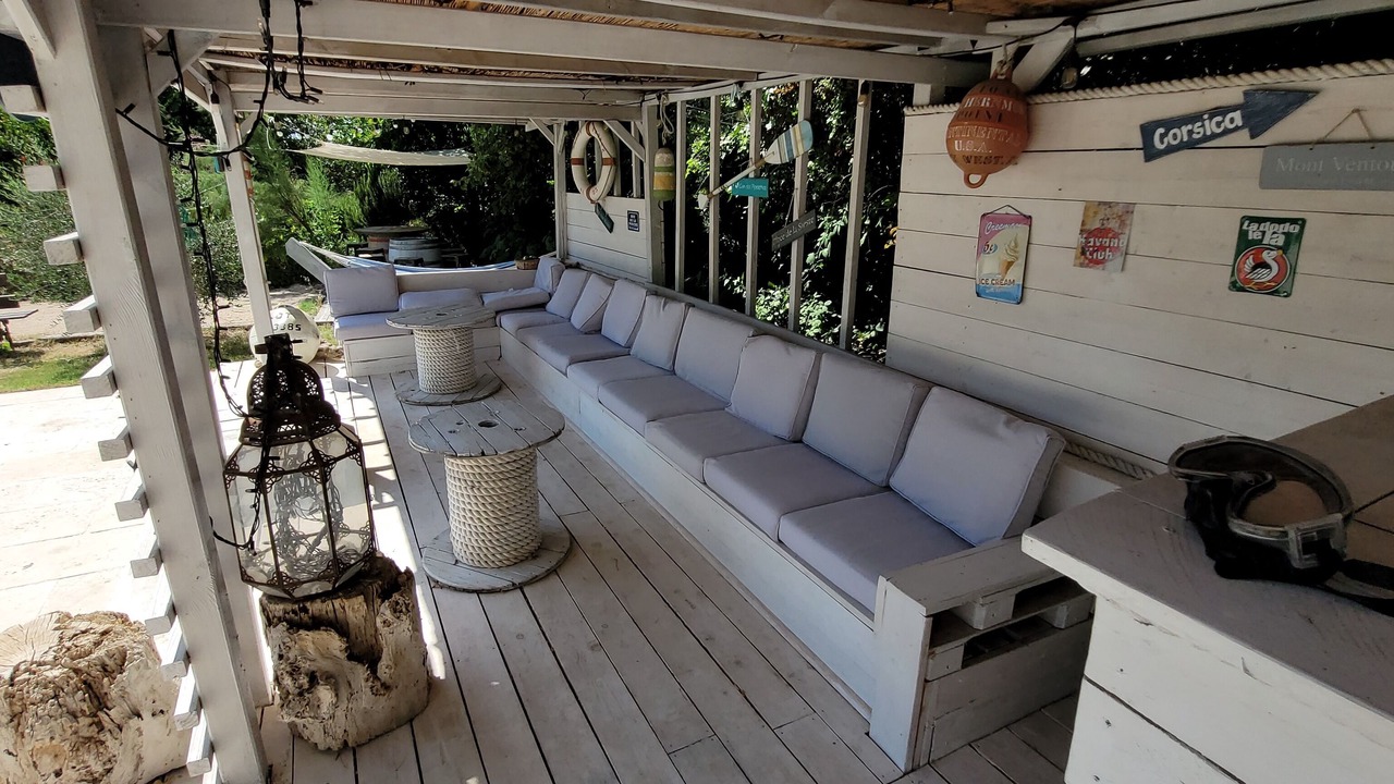 Photo of Patio Balcony in Le Thor