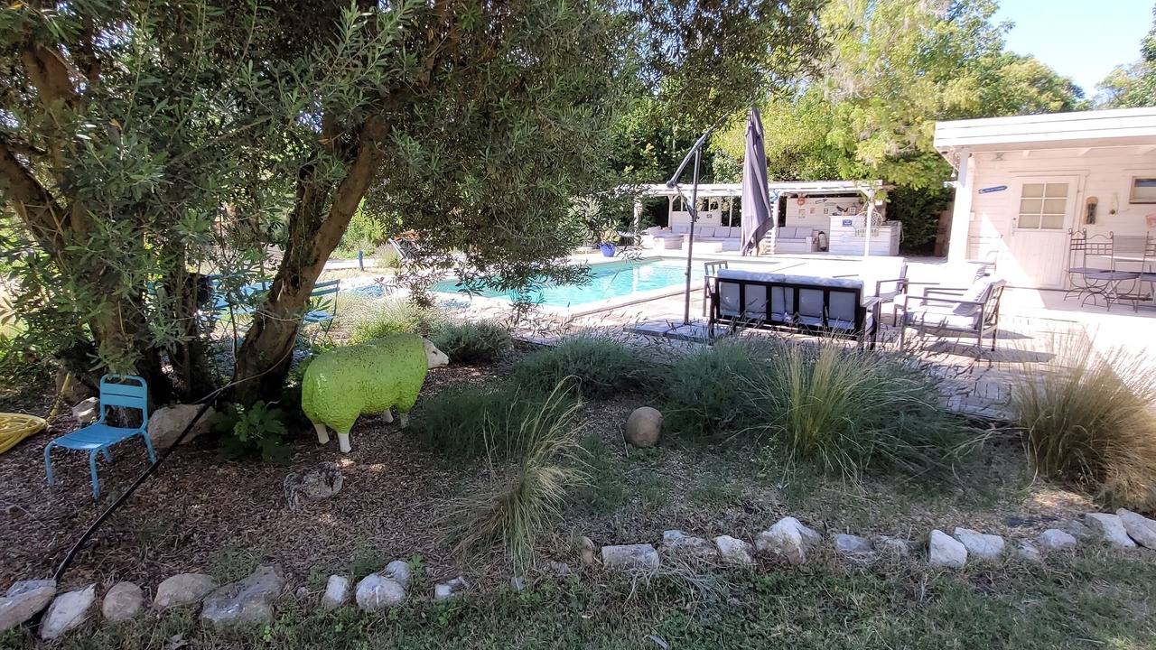 Photo of Outdoor in Le Thor