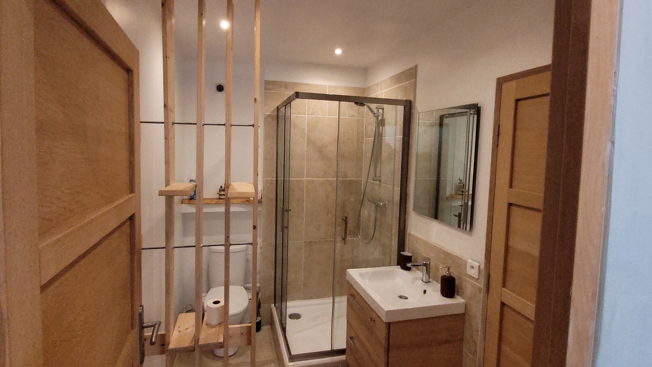 Photo of Bathroom in Le Thor