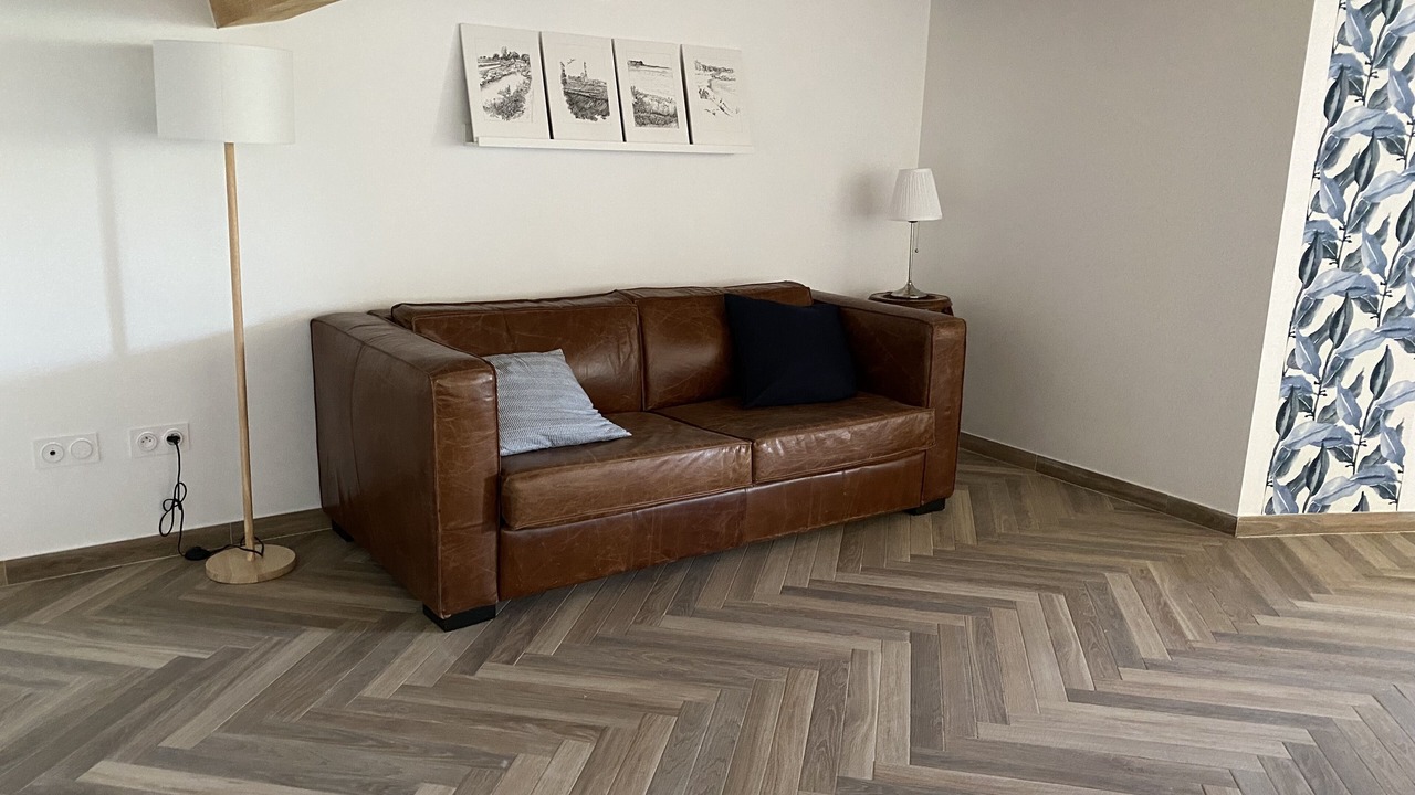 Photo of Livingroom in Istres