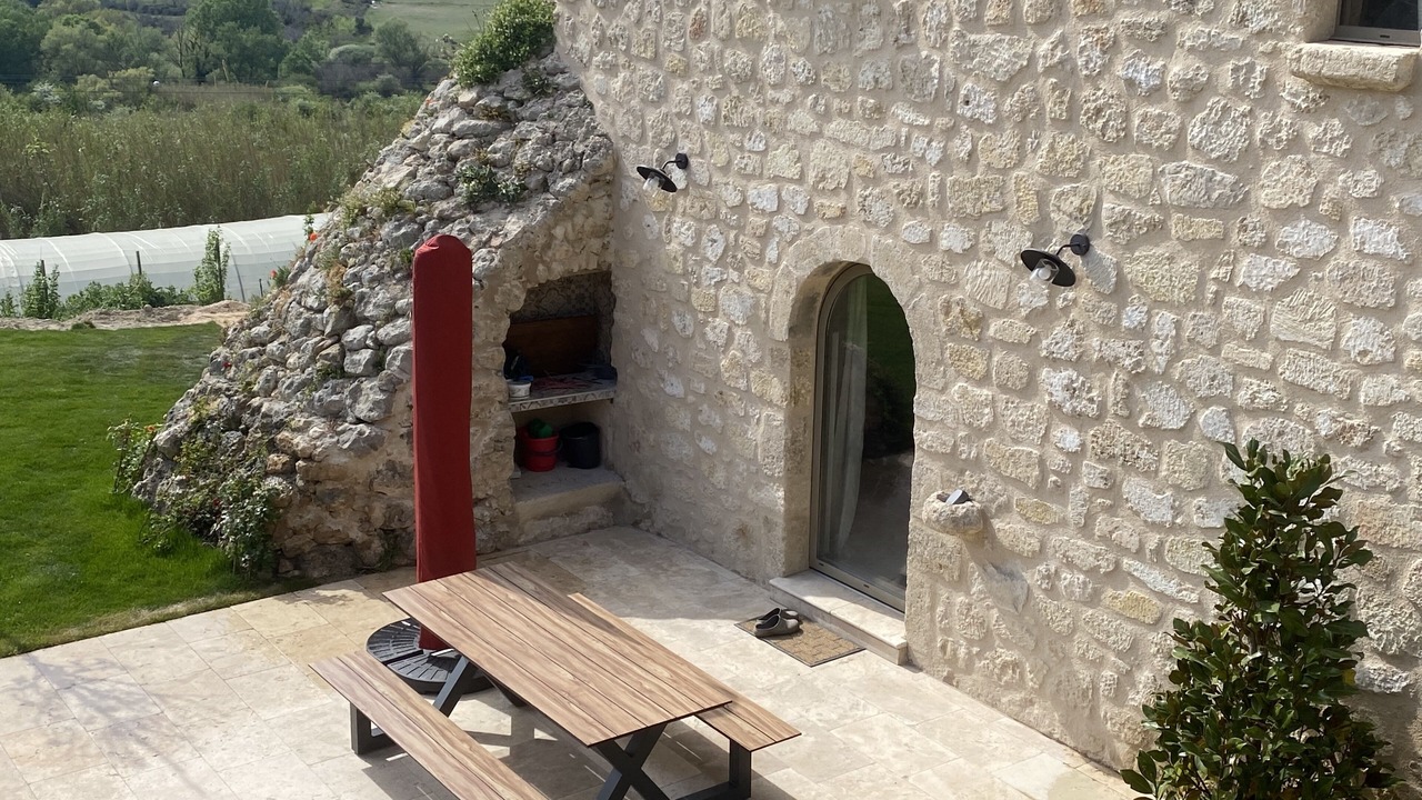 Photo of Outdoor in Istres