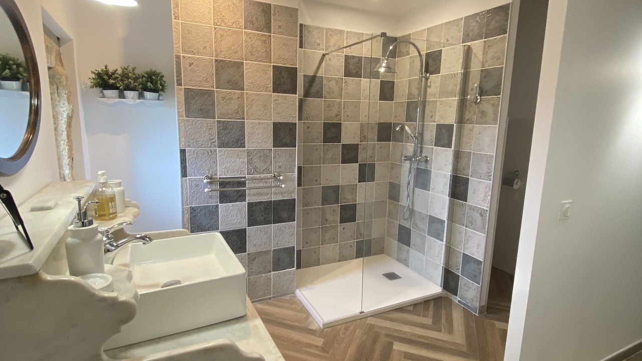 Photo of Bathroom in Istres