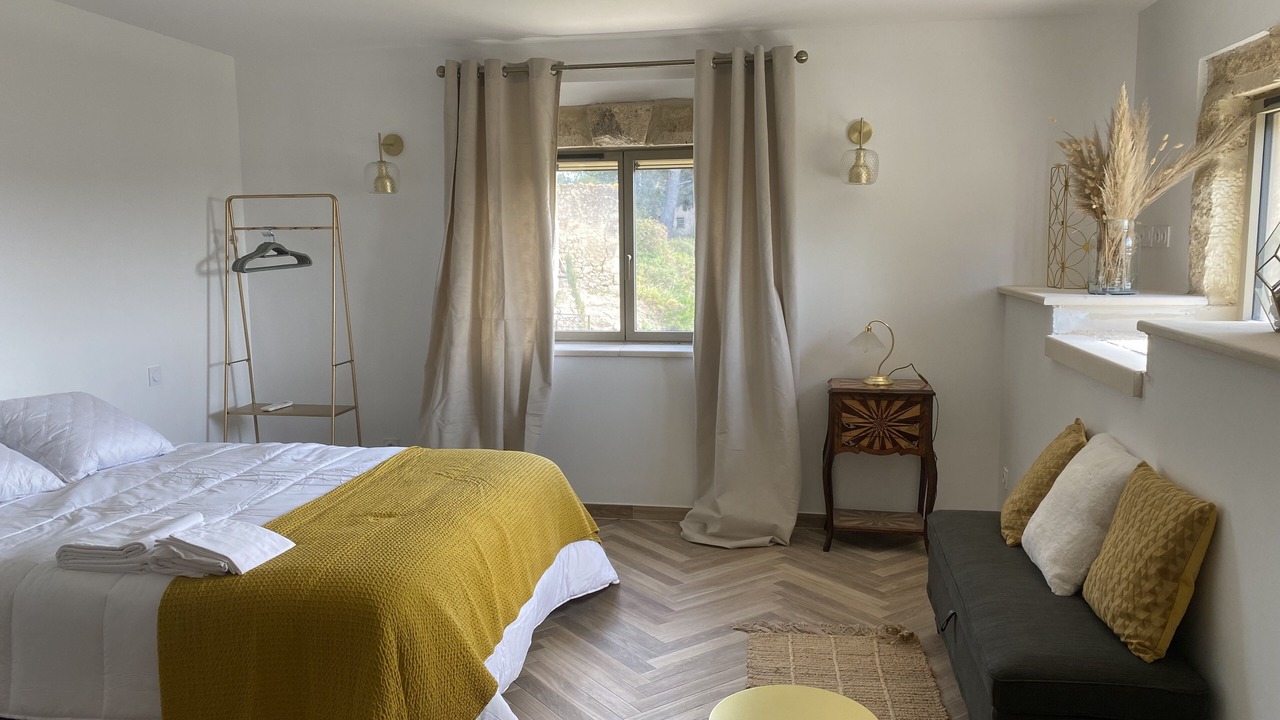 Photo of Bedroom in Istres