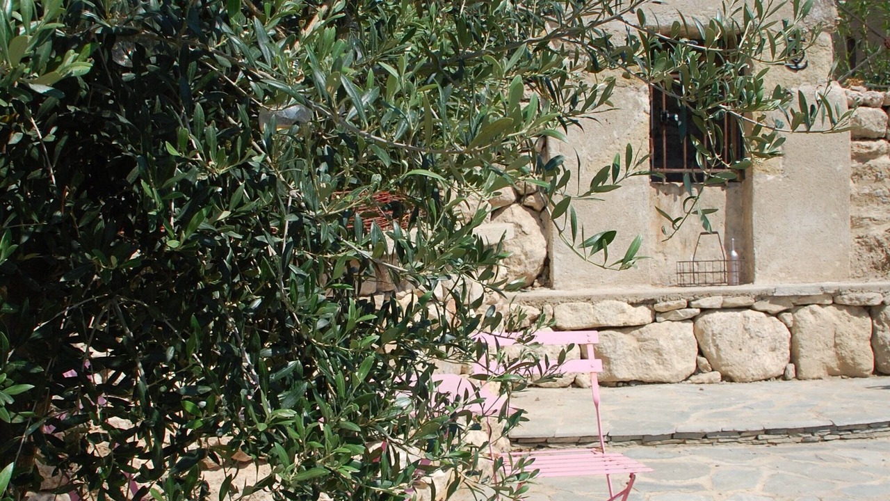 Photo of Patio Balcony in Istres