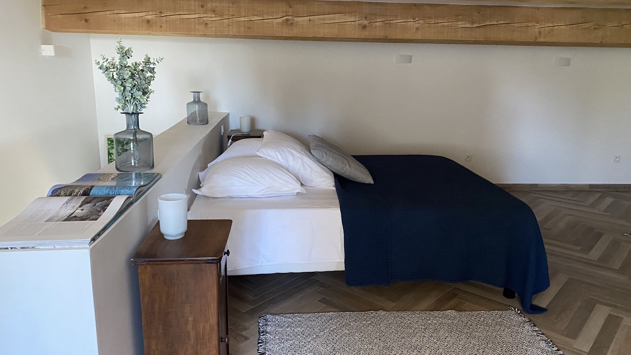 Photo of Bedroom in Istres