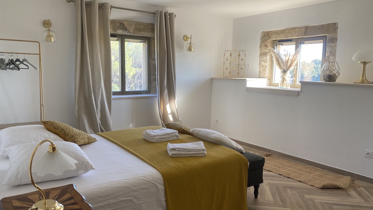 Photo of Bedroom in Istres