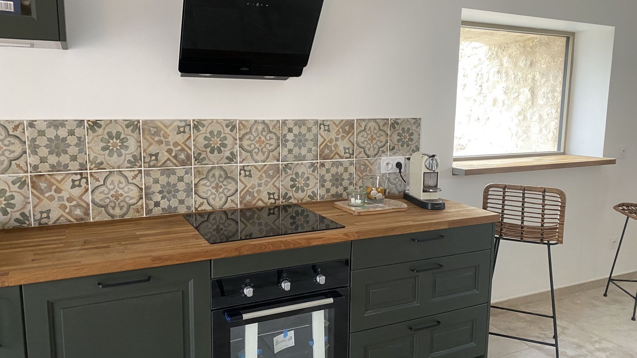 Photo of Kitchen in Istres