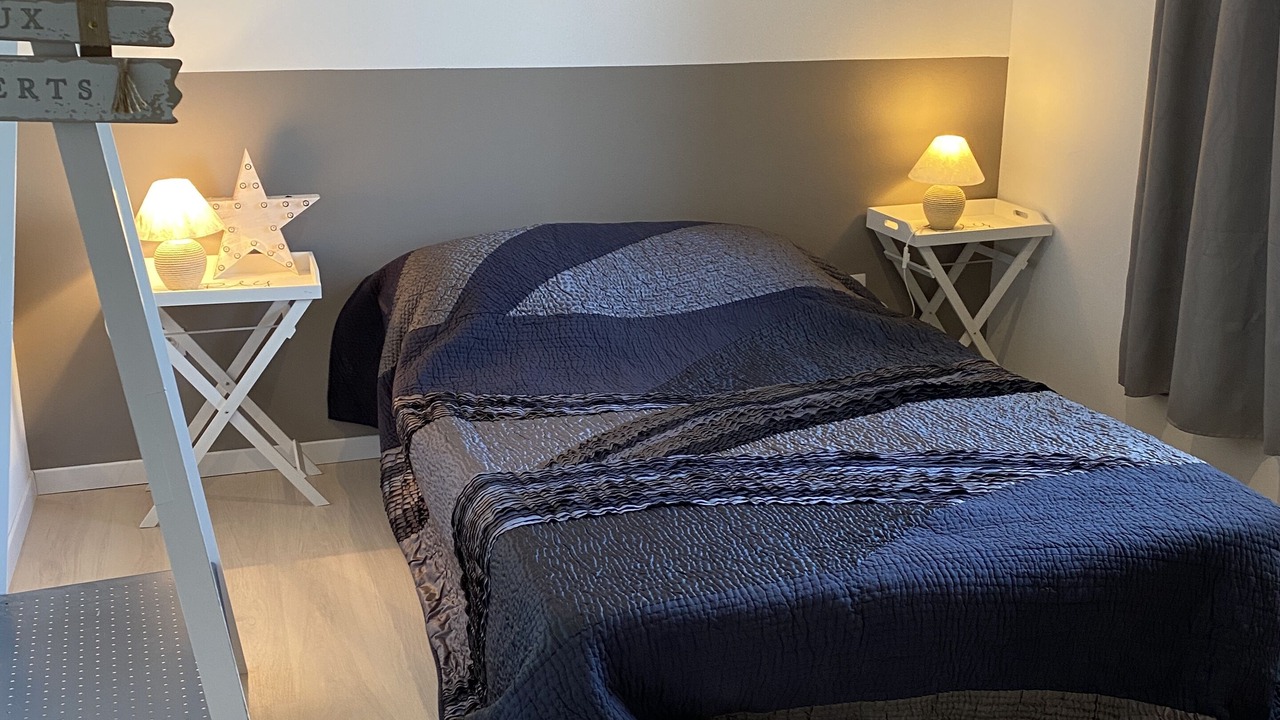Photo of Bedroom in Viens