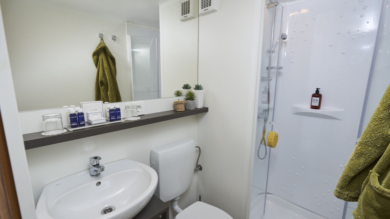 Photo of Bathroom in Castillon-du-Gard
