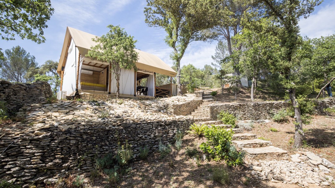 Photo of Outdoor in Castillon-du-Gard