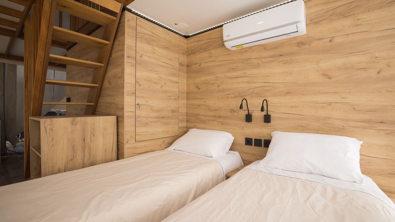 Photo of Bedroom in Castillon-du-Gard