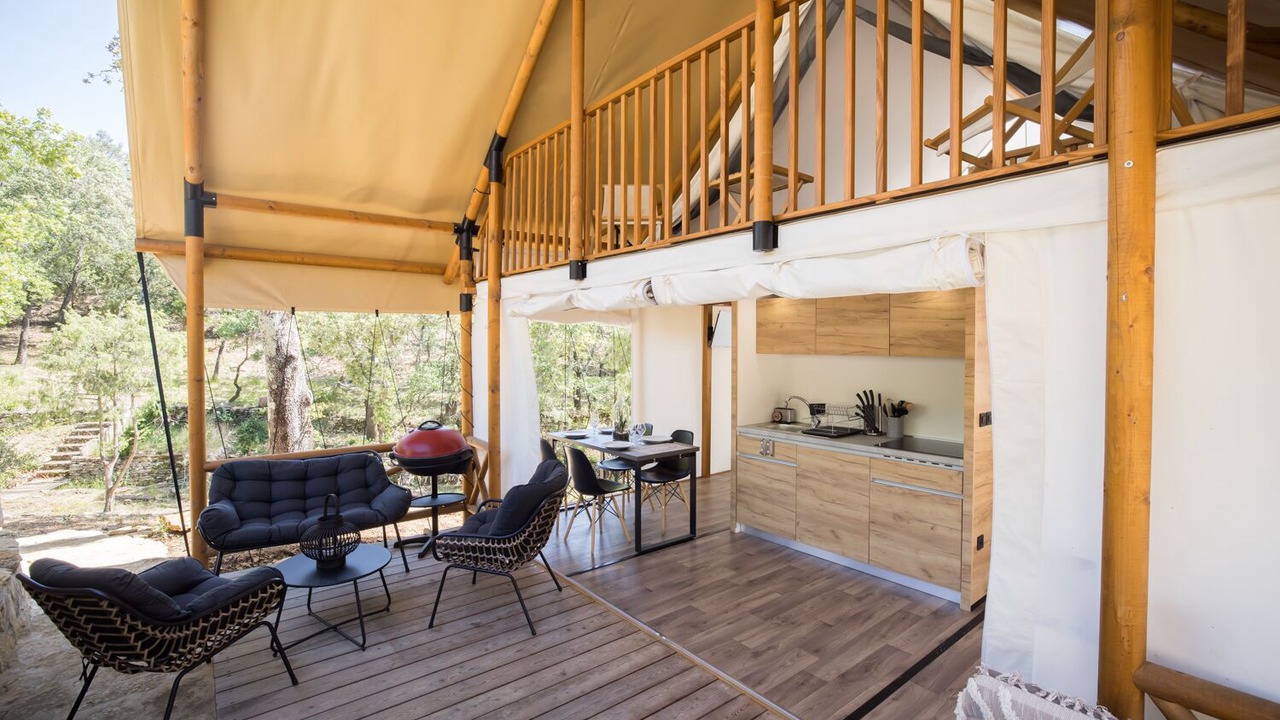 Photo of Outdoor in Castillon-du-Gard