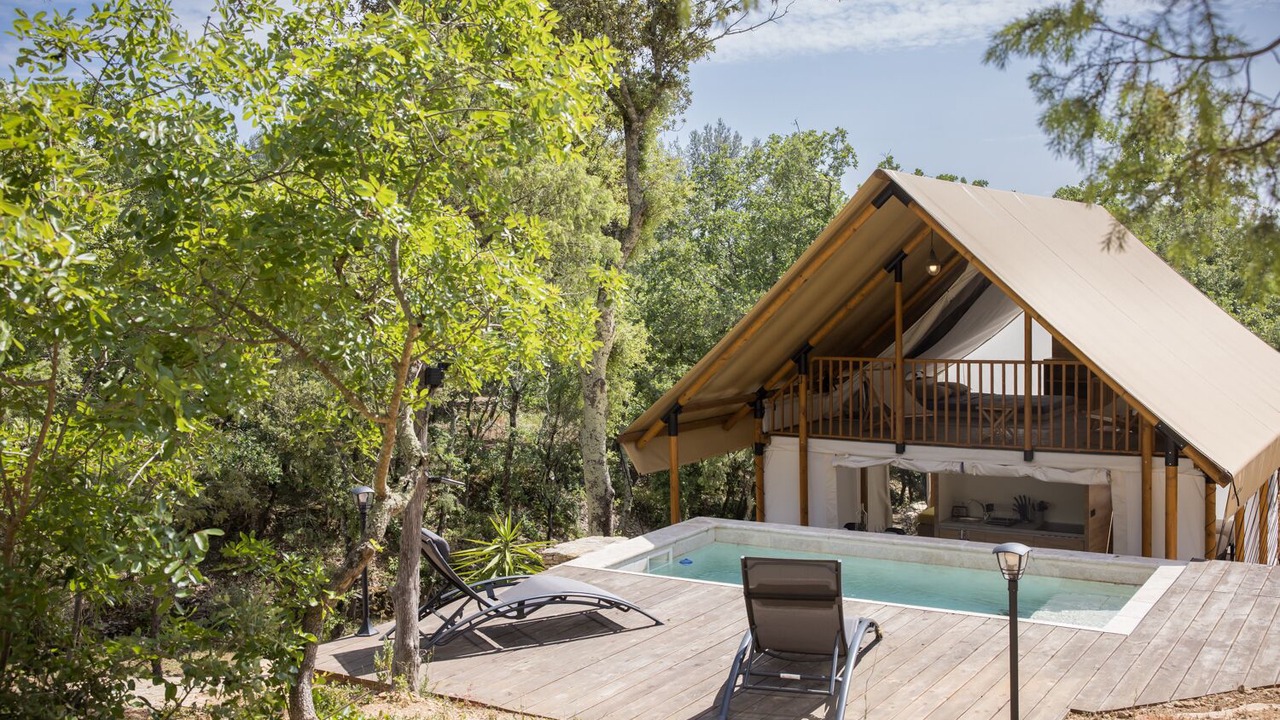 Photo of Outdoor in Castillon-du-Gard