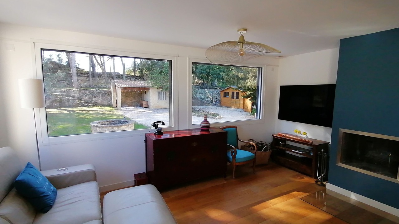 Photo of Livingroom in Grans