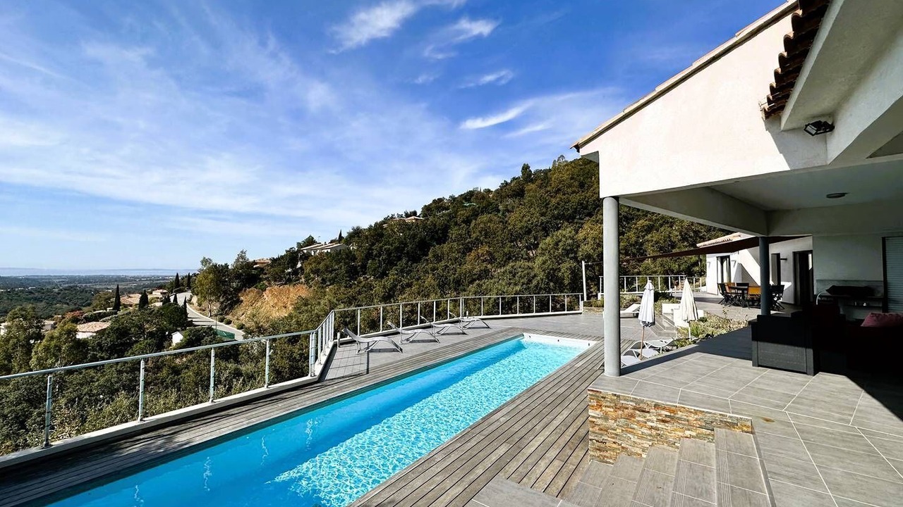 Photo of Outdoor in La Londe-les-Maures