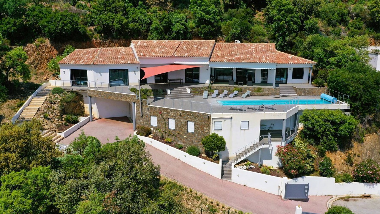 Photo of Outdoor in La Londe-les-Maures
