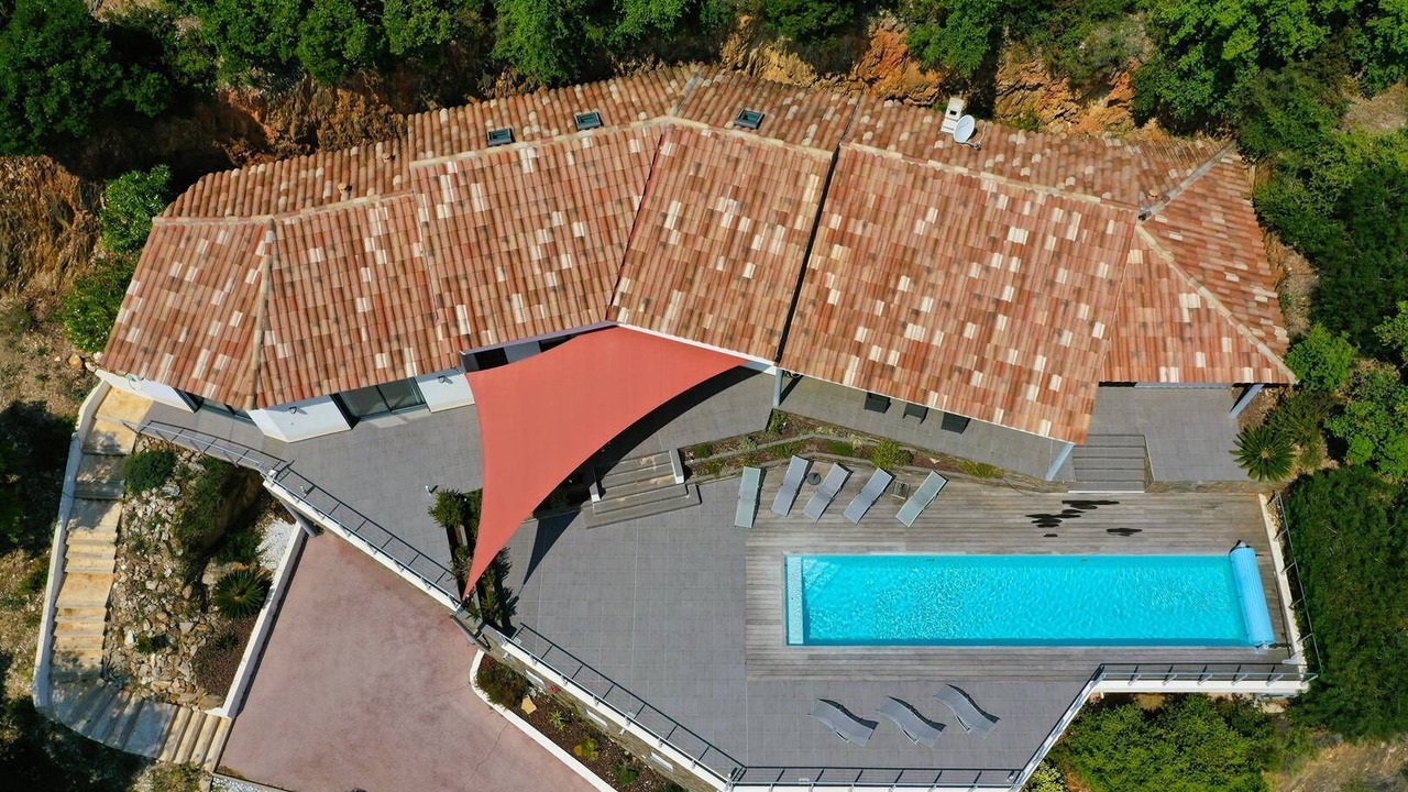 Photo of Outdoor in La Londe-les-Maures