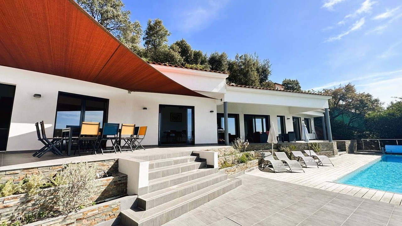 Photo of Outdoor in La Londe-les-Maures
