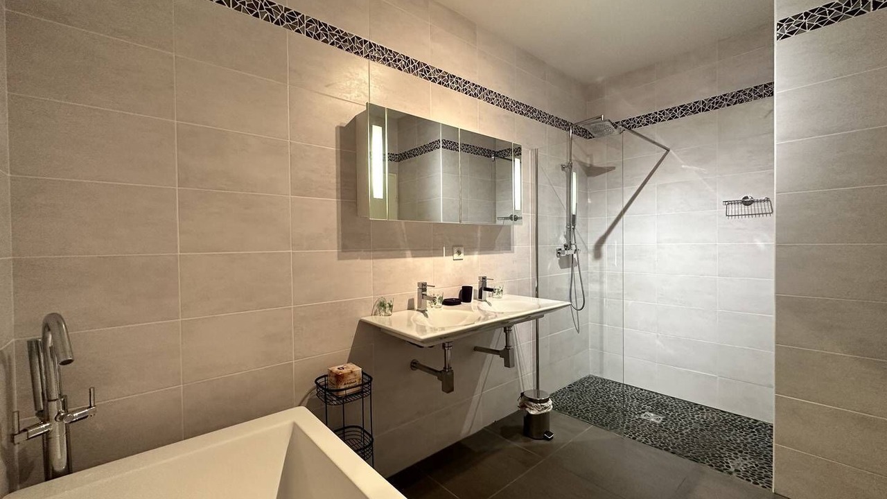 Photo of Bathroom in La Londe-les-Maures