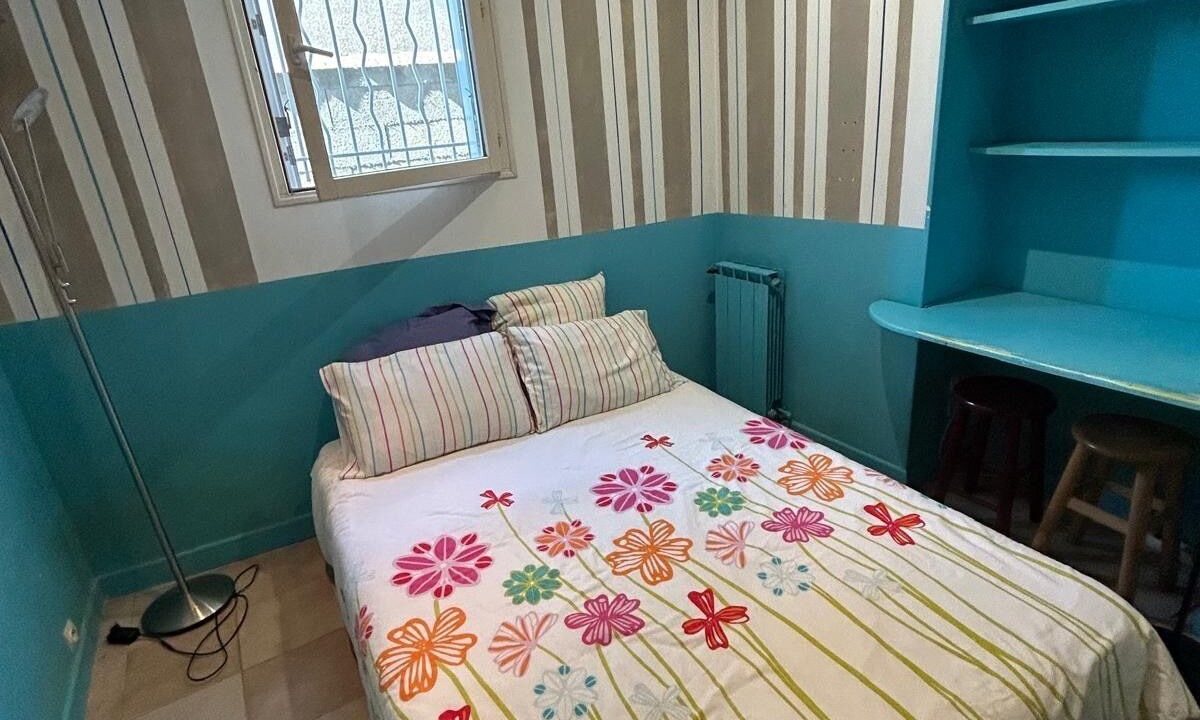 Photo of Bedroom in Salon-de-Provence