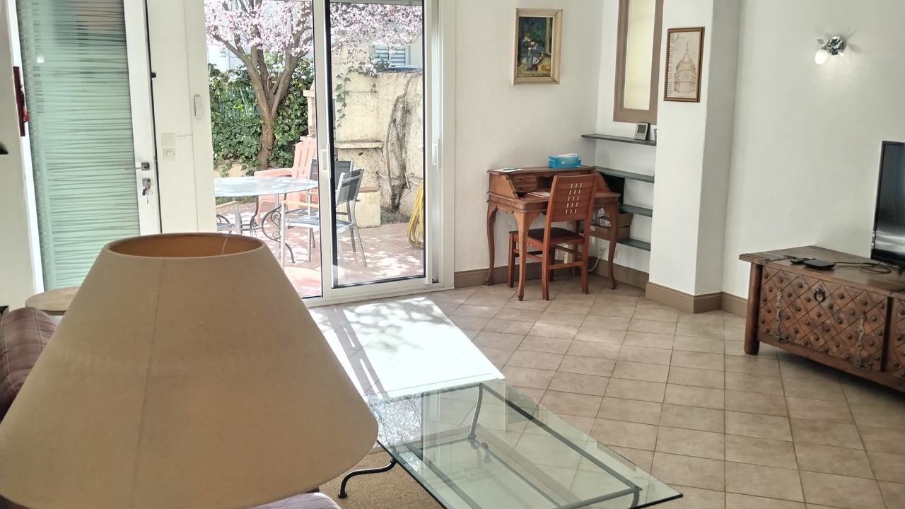 Photo of Livingroom in Salon-de-Provence