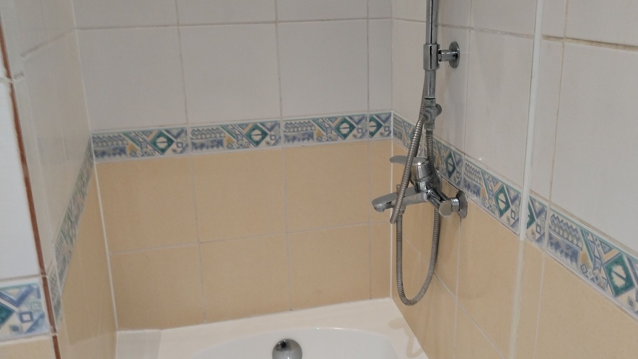 Photo of Bathroom in Salon-de-Provence