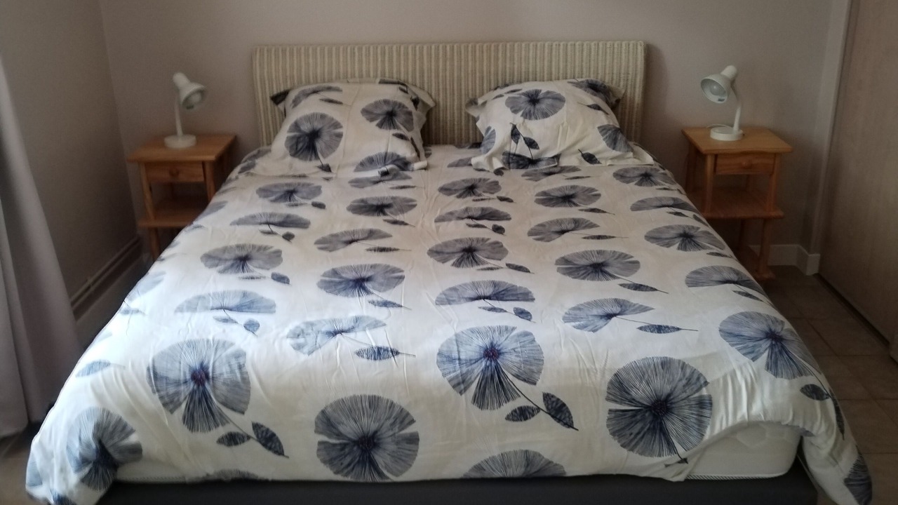 Photo of Bedroom in Salon-de-Provence