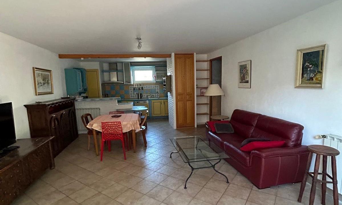 Photo of Livingroom in Salon-de-Provence