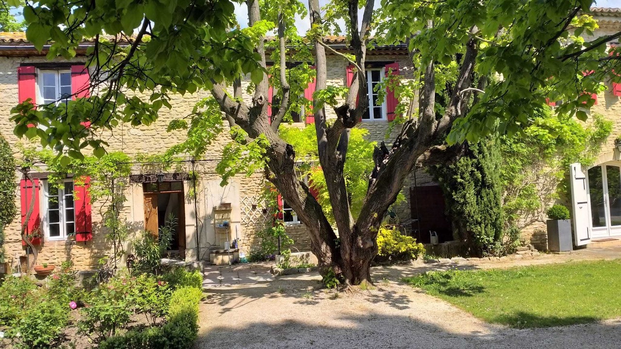 Photo of Outdoor in L'Isle-sur-la-Sorgue