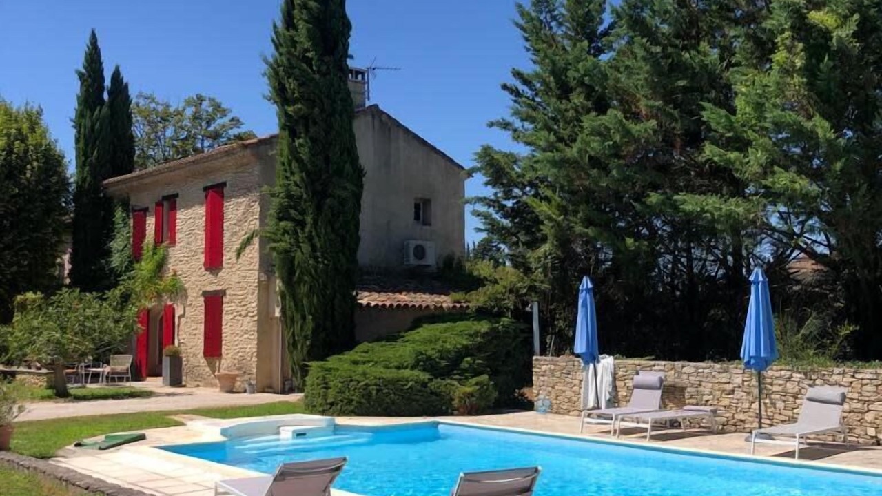 Photo of Outdoor in L'Isle-sur-la-Sorgue
