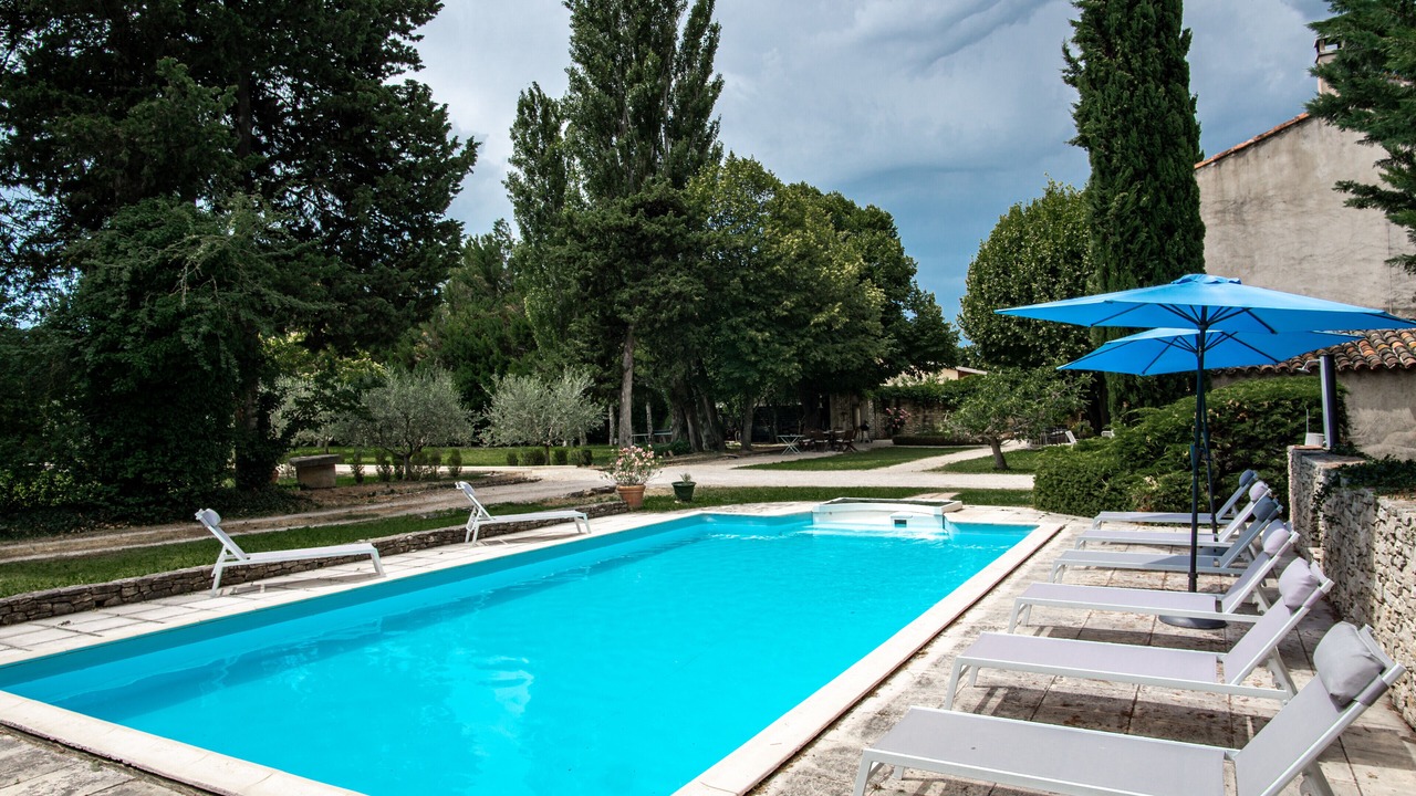 Photo of Outdoor in L'Isle-sur-la-Sorgue